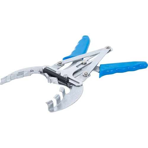 BGS technic 8374 stūmoklių žiedų suspaudimo replės 40–100 mm image 1