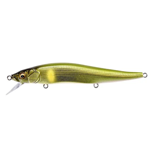 Megabass GH110 vobleris 110,5 mm SHINY KEIMURA AYU image 2