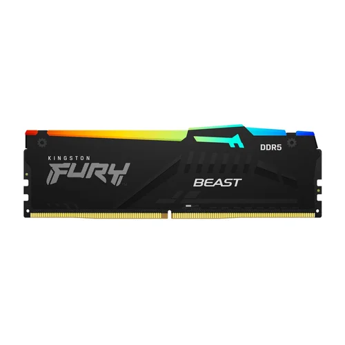 Kingston FURY Beast 16 GB DDR5-6000 RGB image 3