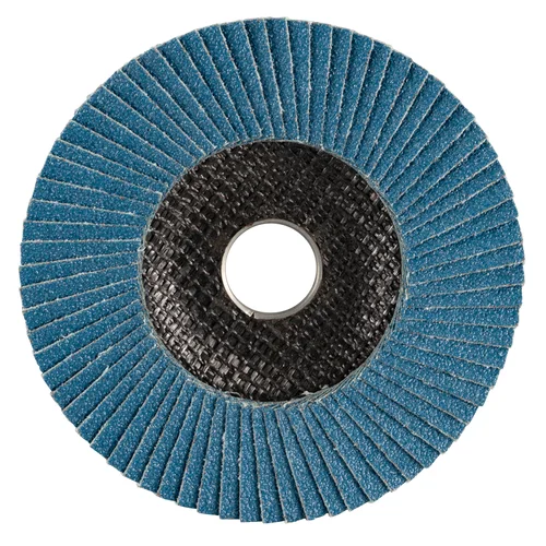 Makita D-74239 Lapeliniai diskai 125×22,3 mm Z60 metalui plokščias image 2