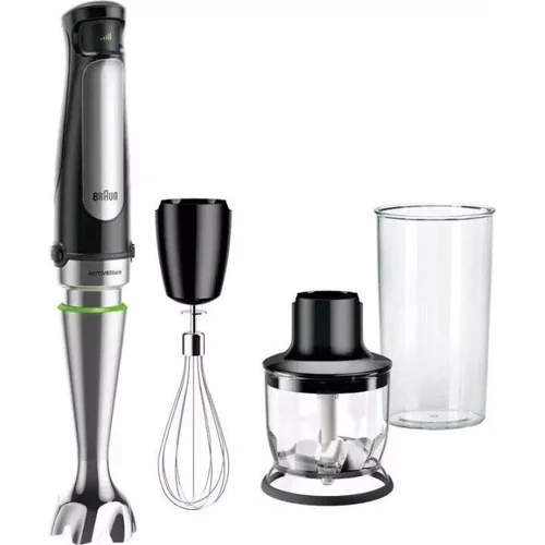 BRAUN MQ7025 rankinis trintuvas, 0.6 L, 1000 W image 1