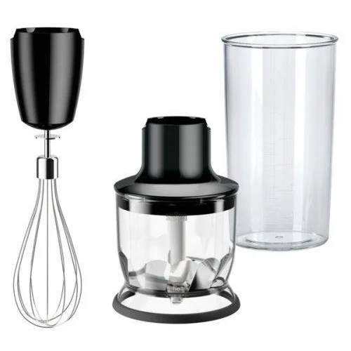 BRAUN MQ7025 rankinis trintuvas, 0.6 L, 1000 W image 2