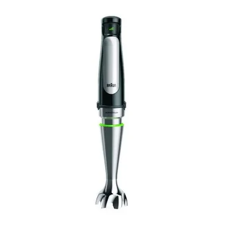 BRAUN MQ7025 rankinis trintuvas, 0.6 L, 1000 W image 3