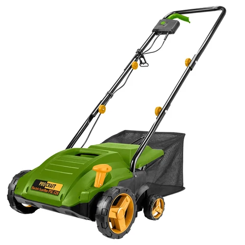ProCraft PSC320 Elektrinis vertikutatorius image 1
