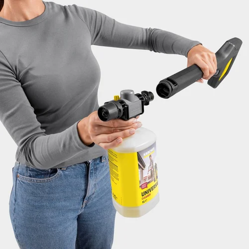 KARCHER K 6 Comfort Premium Home aukšto slėgio plovykla image 2