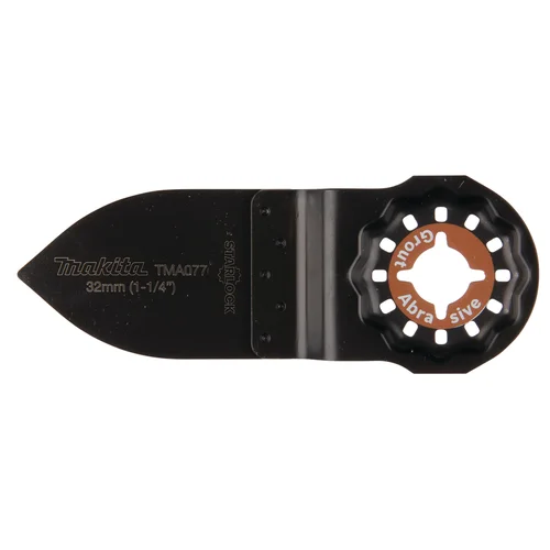 Makita B-65109 HM smailėjantys ašmenys įgilinimui ir grandymui, 32 mm image 2