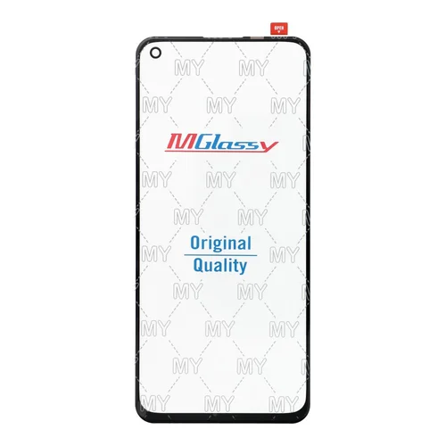 MUSTTBY priekinis stiklas su OCA OPPO Reno 5 4G image 1