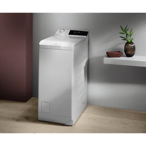 Electrolux EW8TN3362E skalbimo mašina su garų funkcija image 3