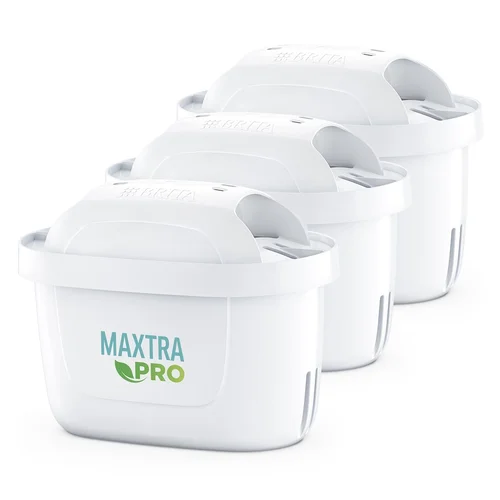 Brita MX+ Pro Pure Performance filtrai, 3 vnt. image 1