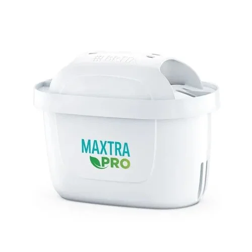 Brita MX+ Pro Pure Performance filtrai, 3 vnt. image 2