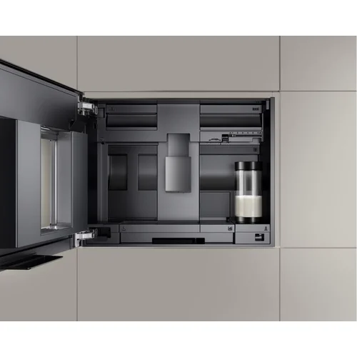 Siemens CT718L1B0 Įmontuojamas kavos aparatas image 2
