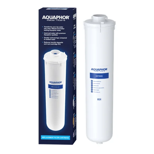 Aquaphor KH keičiamoji vandens filtro kasetė image 2