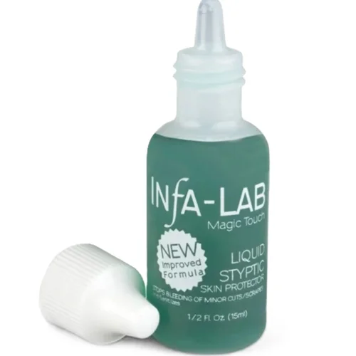 Infa-Lab Magic Touch kraujavimą stabdantis skystis 15 ml image 1