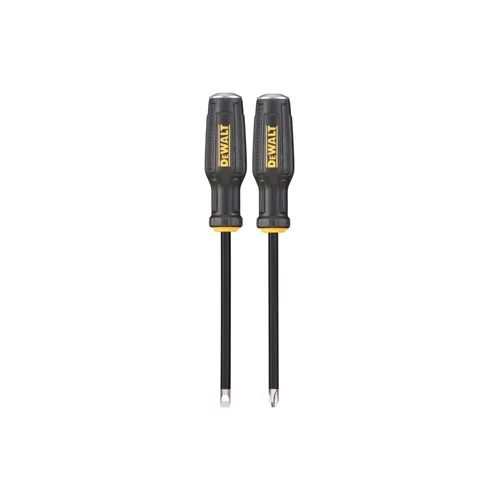 DeWalt DWHT65100-0 Demontavimo atsuktuvų rinkinys 2 dalių image 2