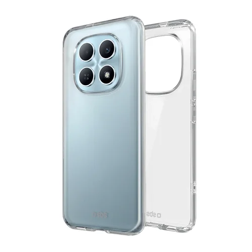 SBS Slim dėklas Xiaomi Redmi Note 15 4G, skaidrus image 1