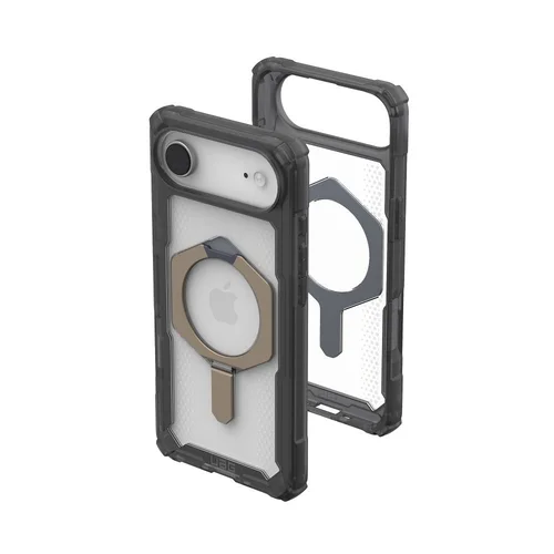 UAG Plasma XTE dėklas iPhone 17 Air, pelenų / titano image 3