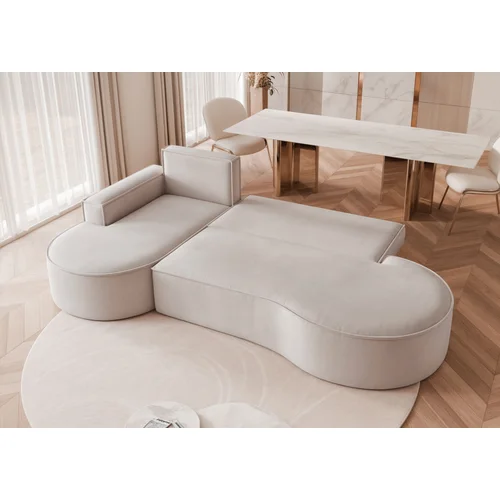 SOFIA L minkštas kampas, kairinis, Riviera 21 image 3