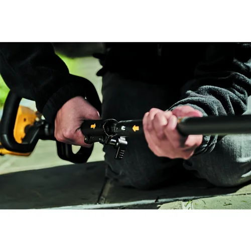 DeWalt DCMAS5713N-XJ 54 V akumuliatorinis daugiafunkcinis įrankis image 3