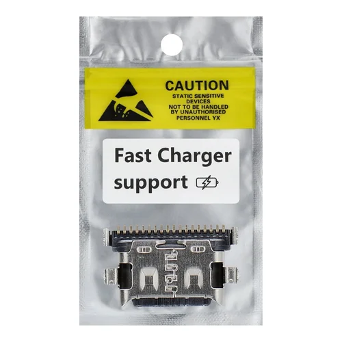 Samsung A12/A13/A42/M21/M52 ORI krovimo jungtis image 2