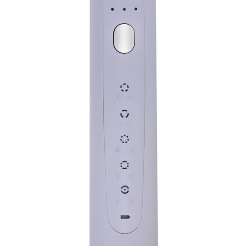 ORO-SONIC X PRO WHITE soninis dantų šepetėlis image 2