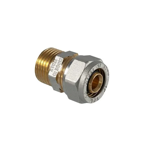 TDM Brass ANTGAL SRIEG 3/4IN X18X2M 530001N/1030 image 1