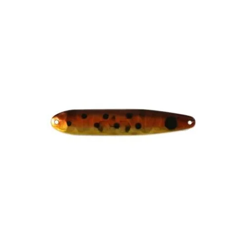 Warrior Flutter Cooper FL 007 Brown Gobie, 90 mm image 2