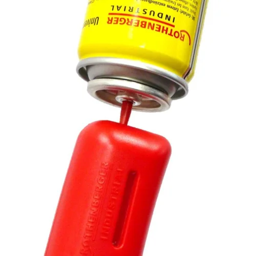 ROTHENBERGER Rofill Super 100 ml dujos žiebtuvėliams image 2