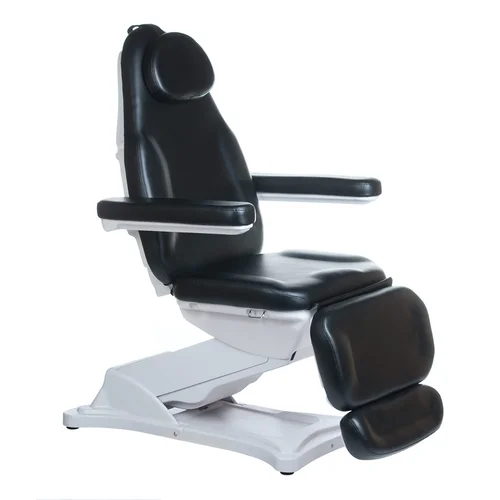 BEAUTY LINE MODENA BD-8194 elektrinė kosmetologinė lova, juoda image 1