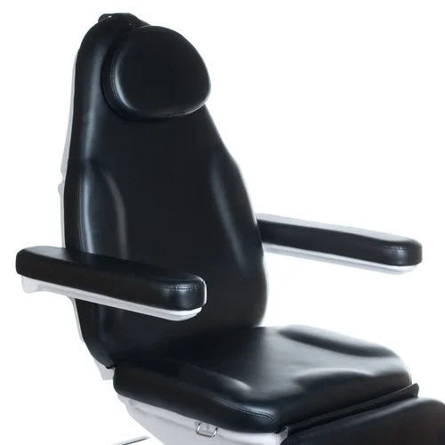 BEAUTY LINE MODENA BD-8194 elektrinė kosmetologinė lova, juoda image 2