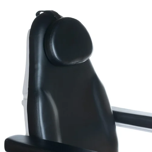BEAUTY LINE MODENA BD-8194 elektrinė kosmetologinė lova, juoda image 3
