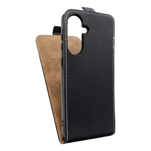SLIM FLEXI FRESH dėklas Samsung A56 5G, juodas image 1