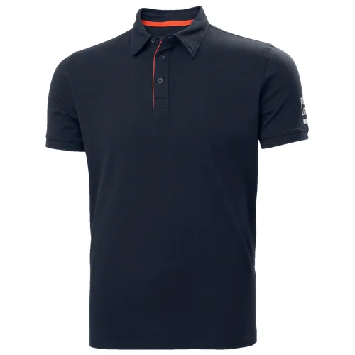 Helly Hansen Kensington Polo marškinėliai, mėlyni, S image 1
