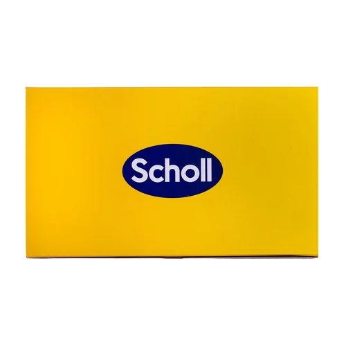 Scholl Air Bag unisex šlepetės 38 image 3