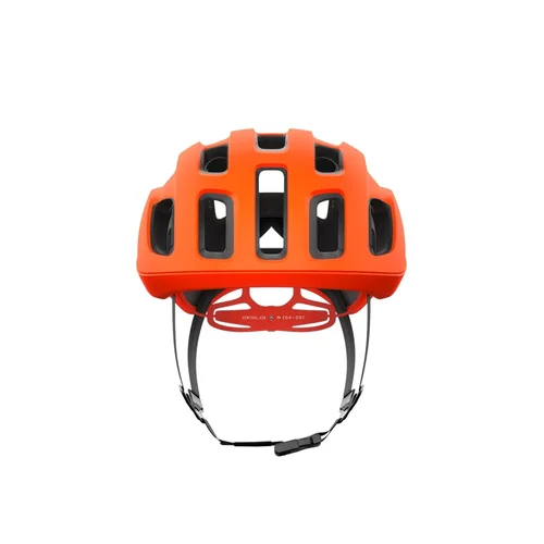 POC Ventral Air MIPS šalmas, oranžinis image 2