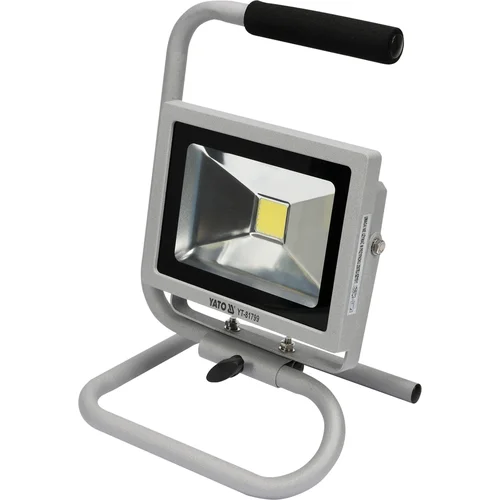 YATO YT-81799 COB LED prožektorius 20 W 1400 lm image 1