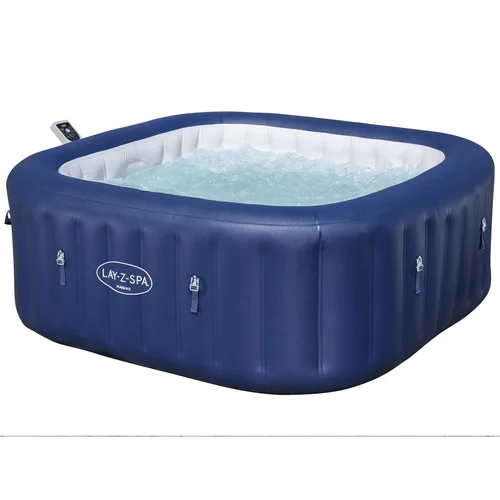 Bestway Lay-Z-Spa HAWAII Smart Jet 6 6001H, 4–6 vietų image 2