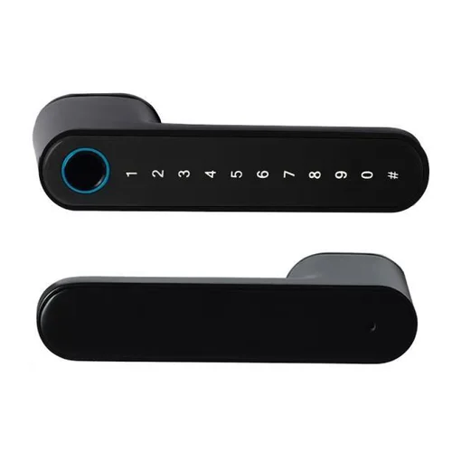 MP MRO-08-SMART Išmanioji durų rankena, vidaus image 1
