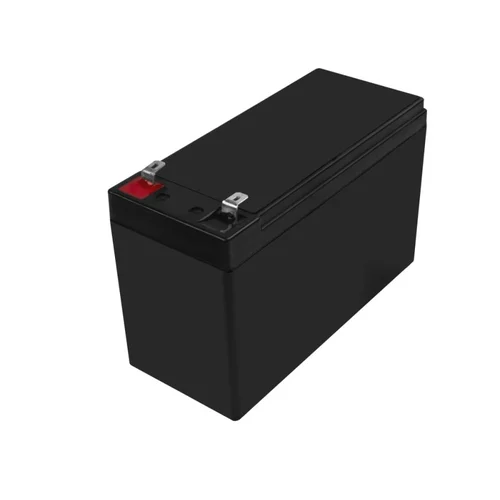 Green Cell AGM46 12 V 8000 mAh VRLA baterija image 2