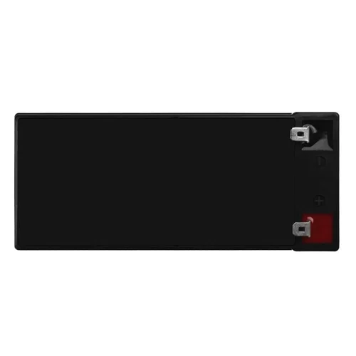 Green Cell AGM46 12 V 8000 mAh VRLA baterija image 3