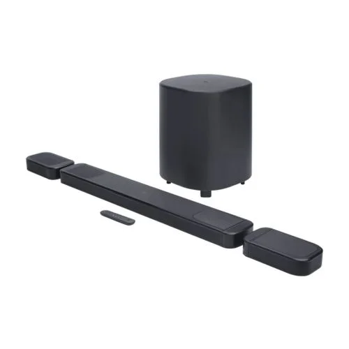 JBL Bar 1000MK2 7.1.4 garso juosta image 1