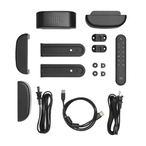 JBL Bar 1000MK2 7.1.4 garso juosta image 2