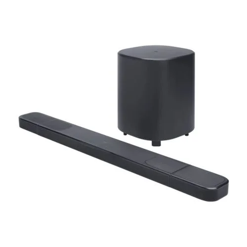 JBL Bar 1000MK2 7.1.4 garso juosta image 3
