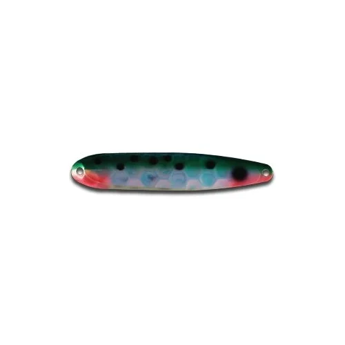 Warrior Elite Flutter UV FL 303N Mermaid 90 mm image 2