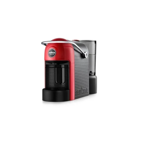 Kapsulinis kavos aparatas Lavazza Jolie Evo, raudonas image 2