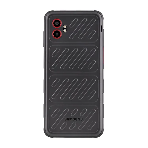 Samsung SM-G766B Galaxy XCover 7 Pro 6 GB RAM 128 GB juodas image 2