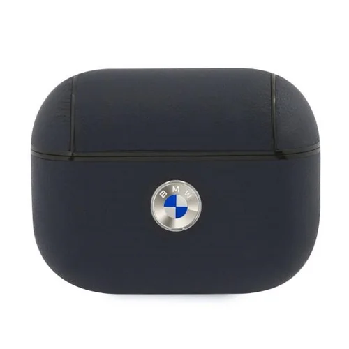 BMW Signature AirPods Pro dėklas, tamsiai mėlynas image 1