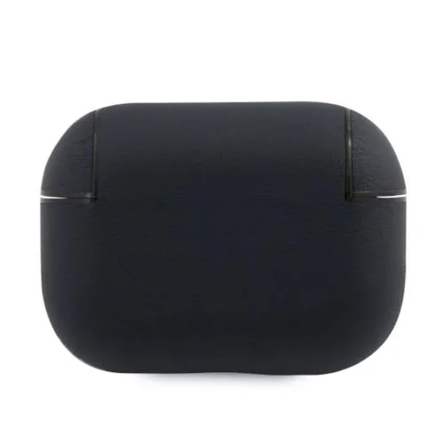BMW Signature AirPods Pro dėklas, tamsiai mėlynas image 2