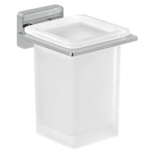 Gedy Dantų šepetėlių stiklinė ATENA 4410 image 1