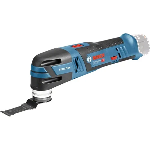 BOSCH GOP 12V-28 CT Solo akumuliatorinis daugiafunkcinis įrankis image 1