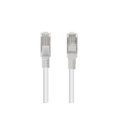 Lanberg PCF5-10CC-0300-S Cat5e tinklo kabelis 3 m pilkas image 1
